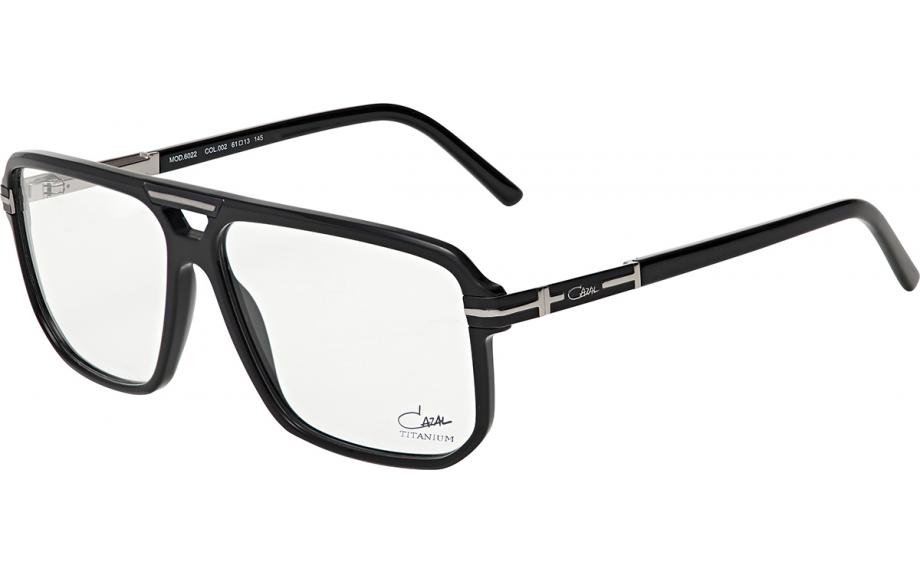 Cazal 6022 002 61 Prescription Glasses Prescription Glasses Station