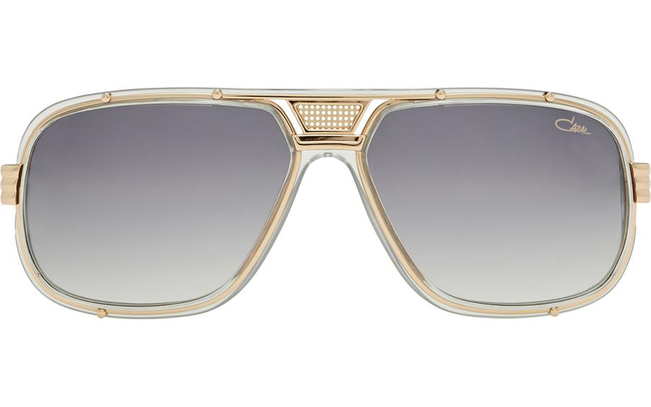 ヴァルです Cazal 665 004 6015 Sunglasses | Glasses Station