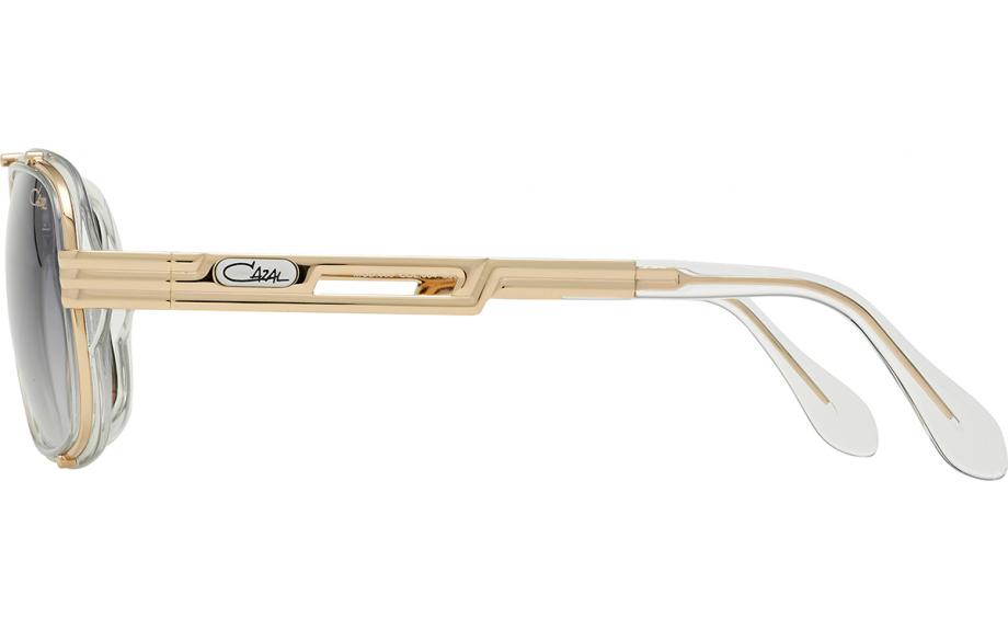 ヴァルです Cazal 665 004 6015 Sunglasses | Glasses Station