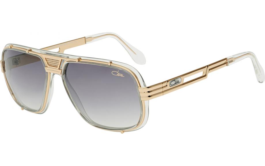 ヴァルです Cazal 665 004 6015 Sunglasses | Glasses Station