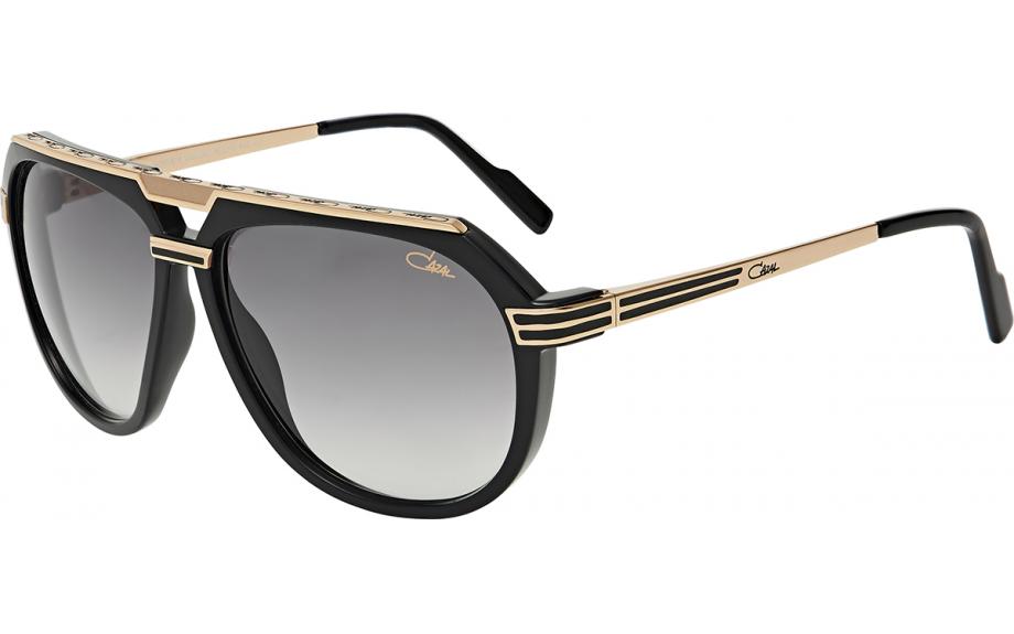 Cazal Legends 674 001 60 Prescription Sunglasses Glasses Station