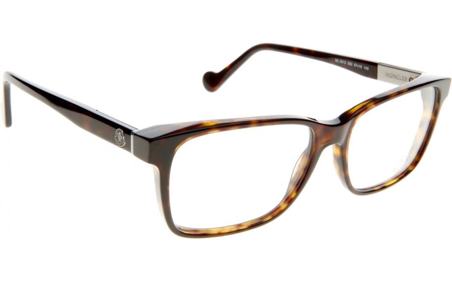 Moncler top prescription glasses
