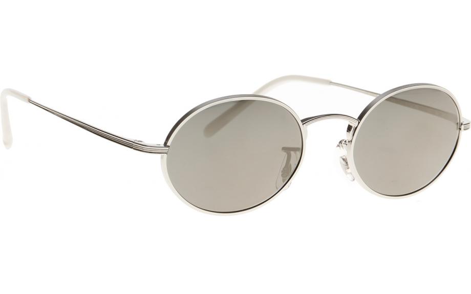 Oliver Peoples Empire Suite OV1207S 503609 49 Sunglasses Glasses