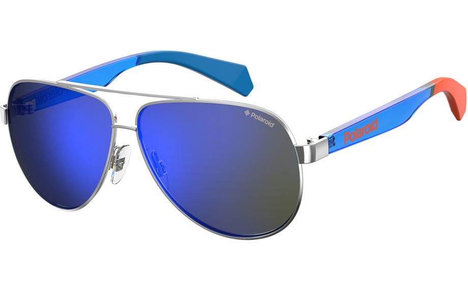 Polaroid Kids PLD 8034/S PJP 5X Prescription Sunglasses Glasses