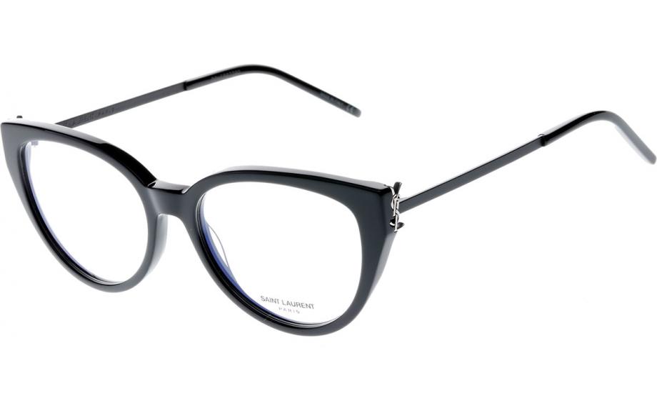 ysl prescription glasses