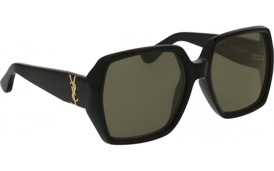 Saint Laurent SL M2 002 58 Prescription Sunglasses Glasses Station