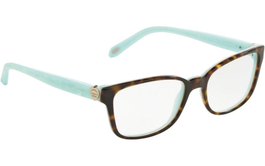 Tiffany and co prescription glasses clearance