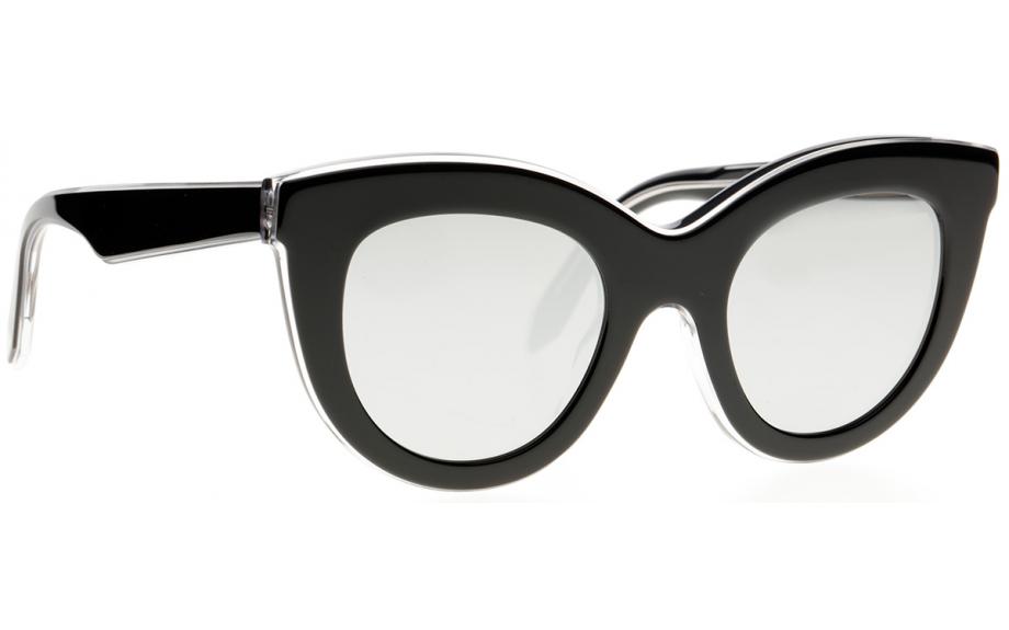 Victoria Beckham Layered Cat VBS103 C10 Sunglasses | Glasses  display picture 2