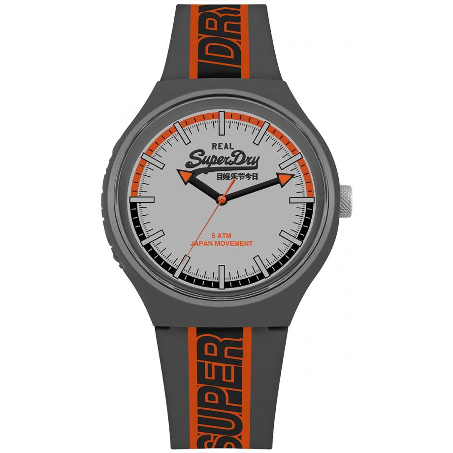 Superdry Urban XL Retro Sport SYG238EO Watch Glasses Station