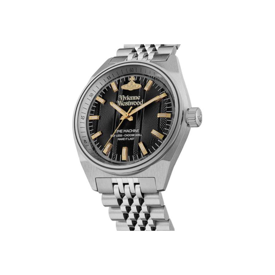 VIVIENNE WESTWOOD ヴィヴィアン VW2361 Vivienne Westwood SYDENHAM VV251BKSL Watch | Glasses Station