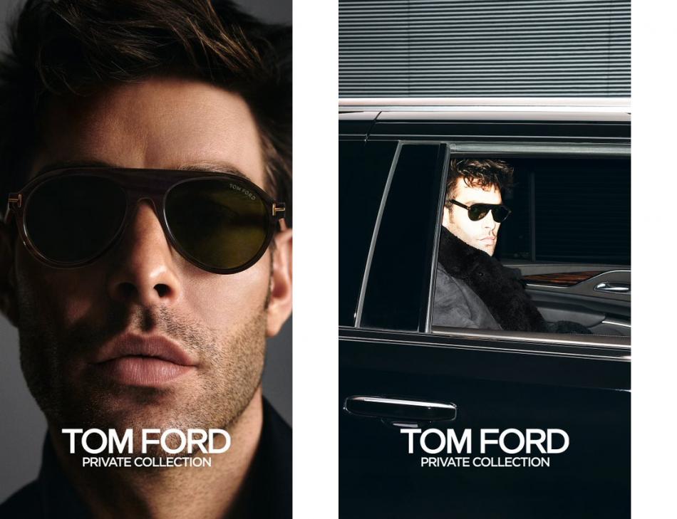 tom ford private collection sunglasses