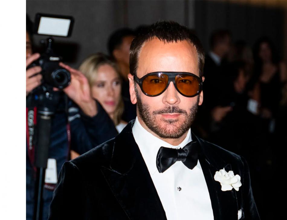 Tom ford private store eyewear