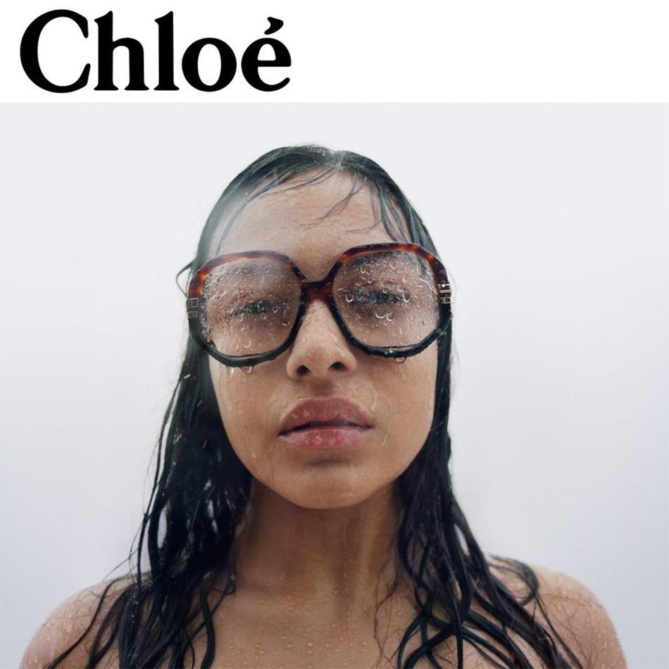 SS22 Chloe Collection