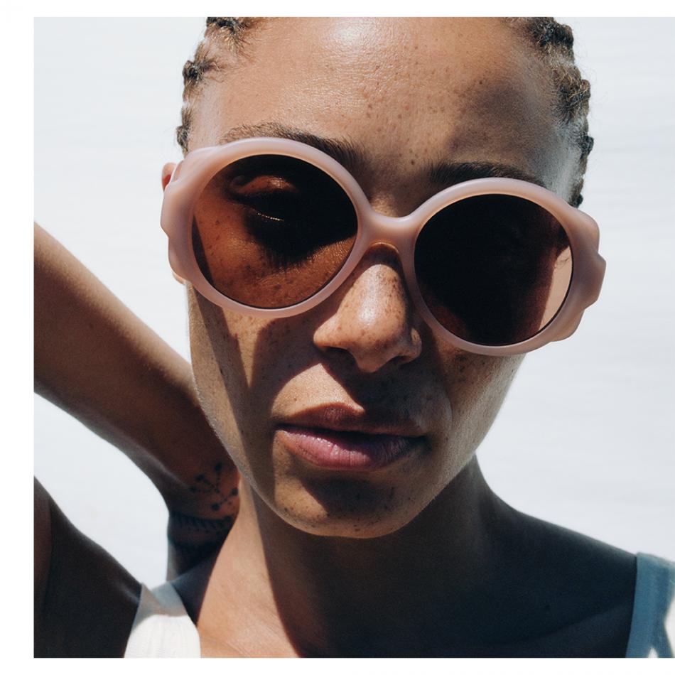 Chloe eyewear collection hotsell