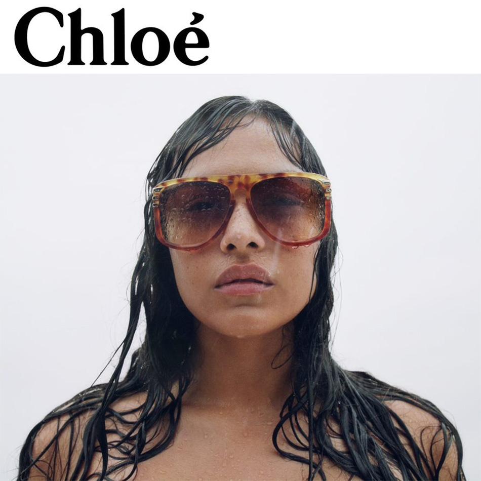 Chloe sunglasses new on sale collection