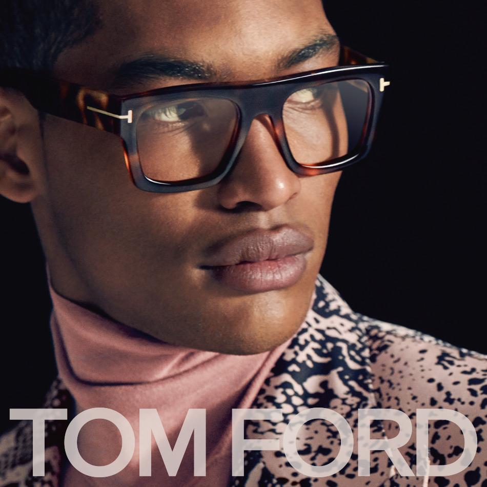 Tom Ford Christmas 2024 Glasses Idell Lavinia