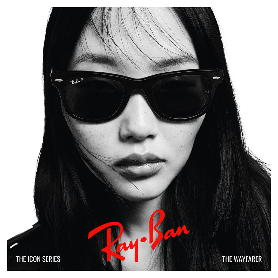 【国内即発送】 Ray-Ban Series Icon 小物