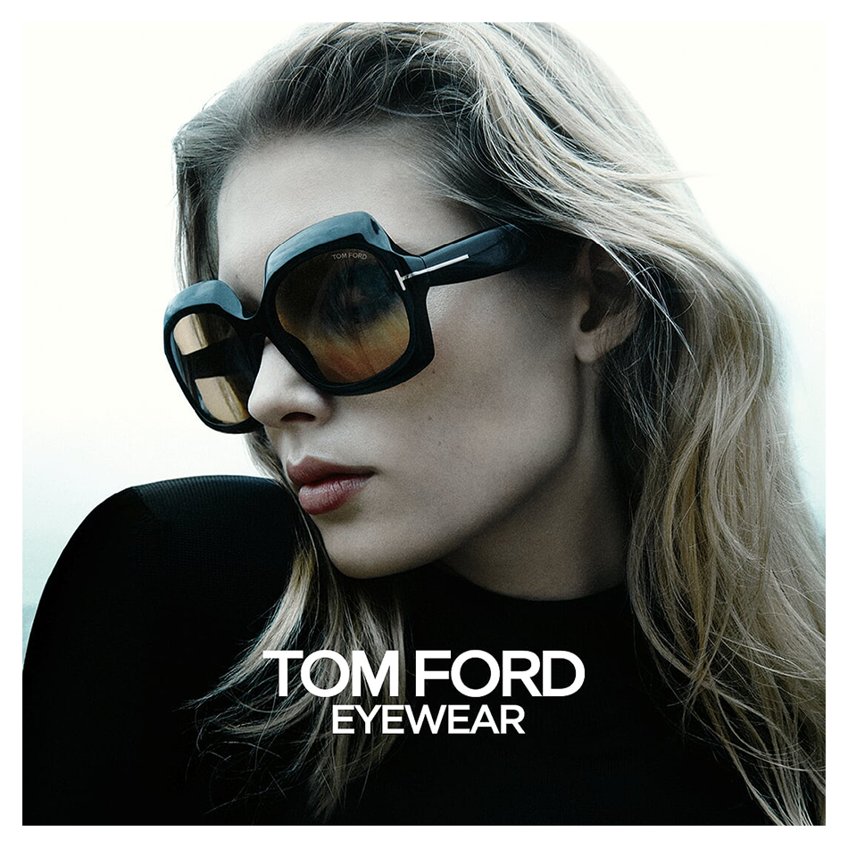 TOM FORD SS24 Collection