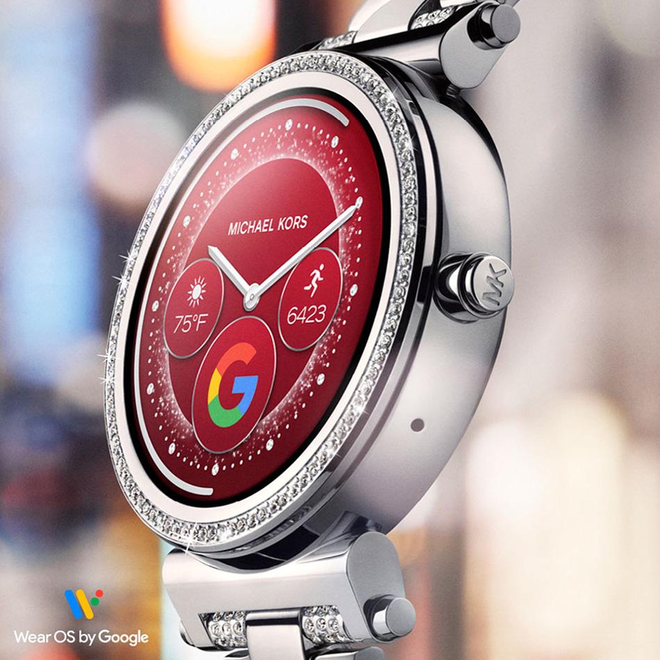 Designer Smartwatches