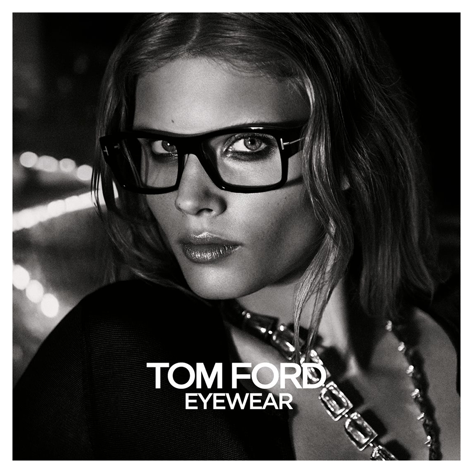Tommy ford glasses outlet