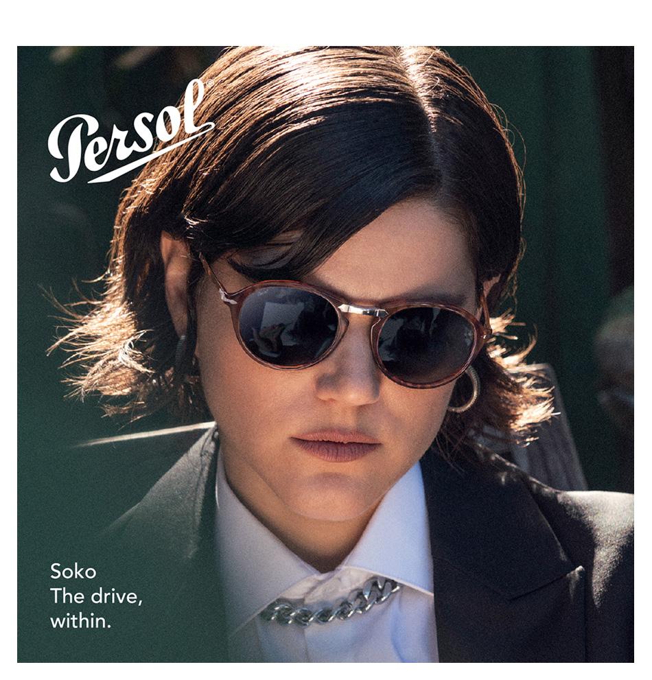 Persol SS2022